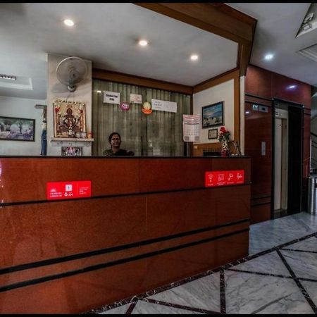 Hotel Tara International Haïdarabad Extérieur photo