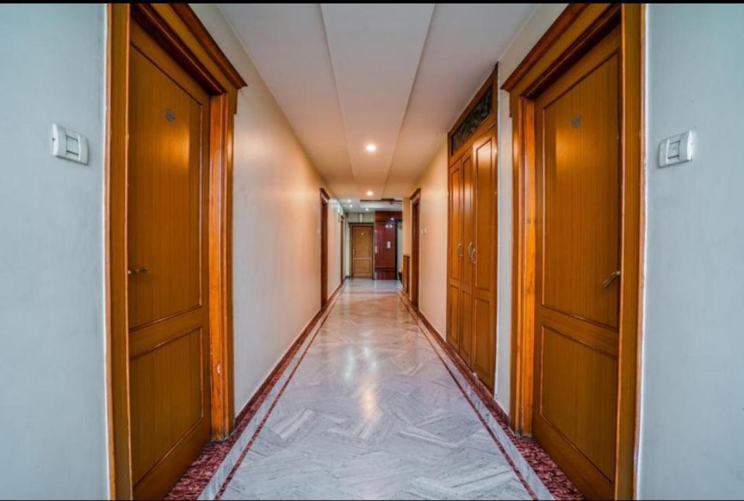 Hotel Tara International Haïdarabad Extérieur photo