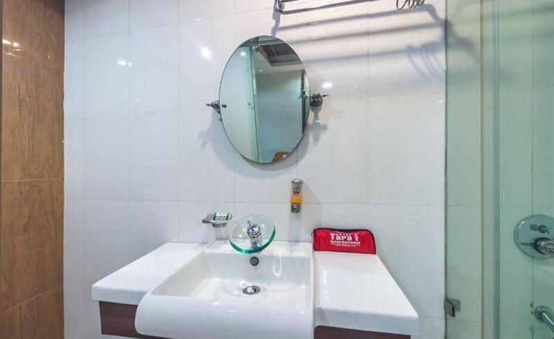 Hotel Tara International Haïdarabad Extérieur photo