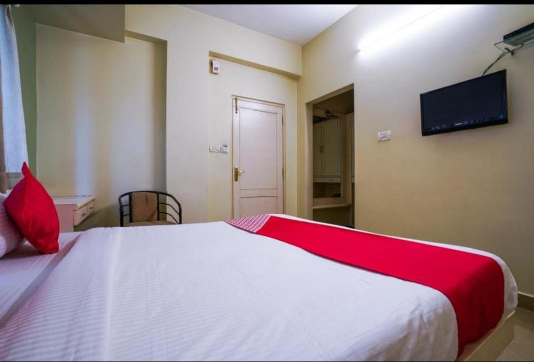 Hotel Tara International Haïdarabad Extérieur photo