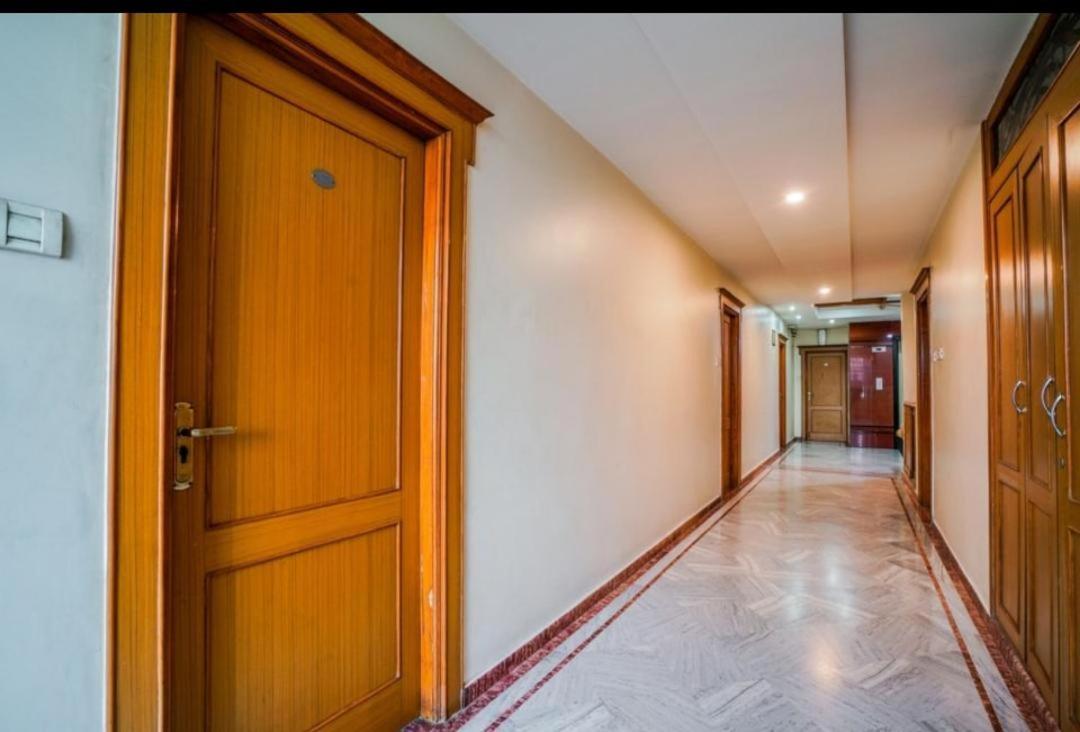 Hotel Tara International Haïdarabad Extérieur photo
