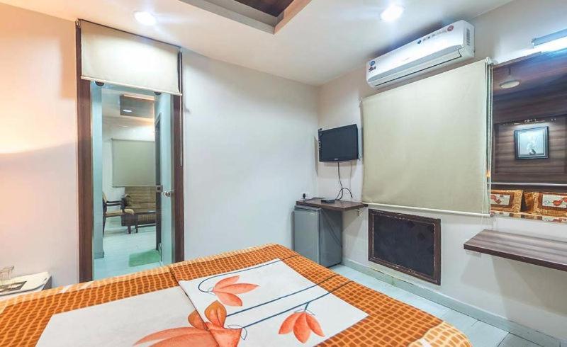 Hotel Tara International Haïdarabad Extérieur photo