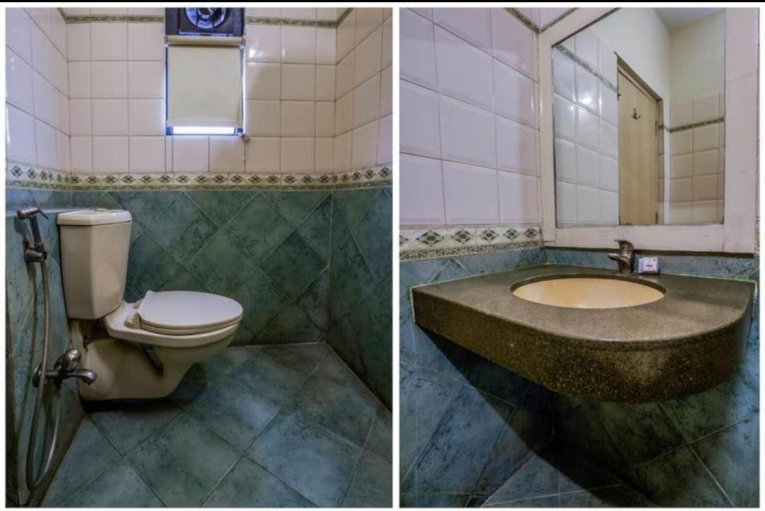 Hotel Tara International Haïdarabad Extérieur photo