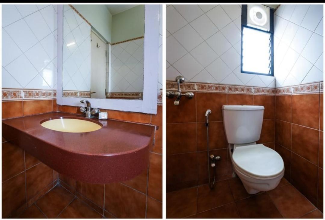 Hotel Tara International Haïdarabad Extérieur photo