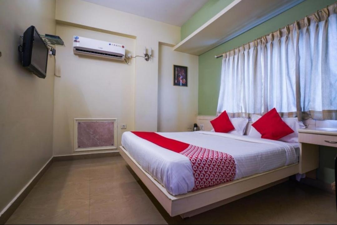 Hotel Tara International Haïdarabad Extérieur photo