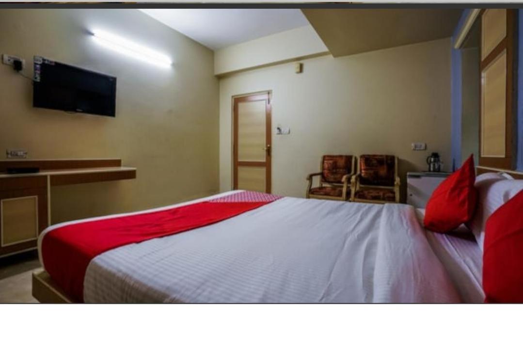 Hotel Tara International Haïdarabad Extérieur photo