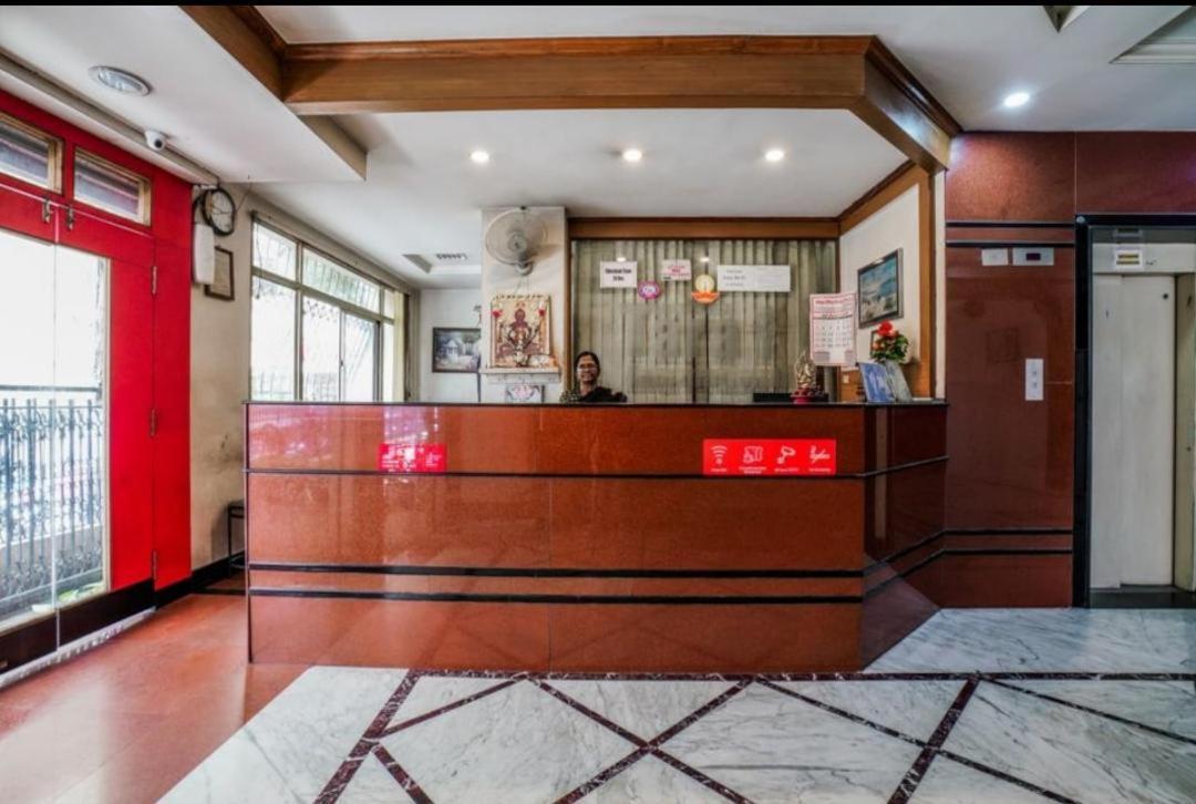 Hotel Tara International Haïdarabad Extérieur photo