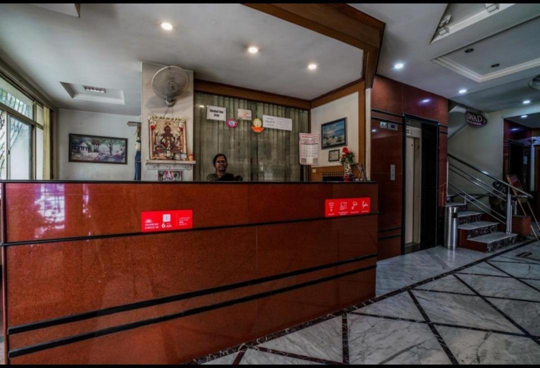 Hotel Tara International Haïdarabad Extérieur photo
