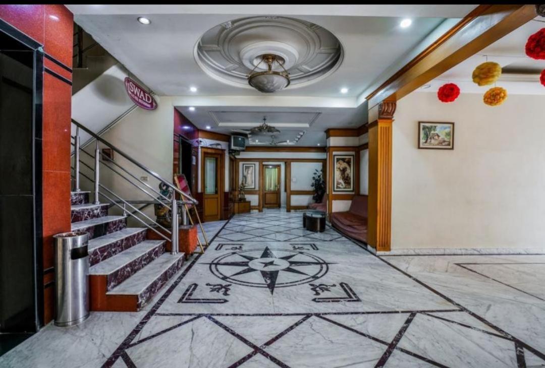 Hotel Tara International Haïdarabad Extérieur photo