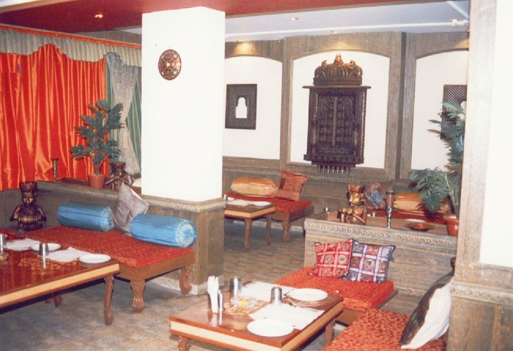 Hotel Tara International Haïdarabad Extérieur photo