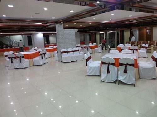 Hotel Tara International Haïdarabad Extérieur photo