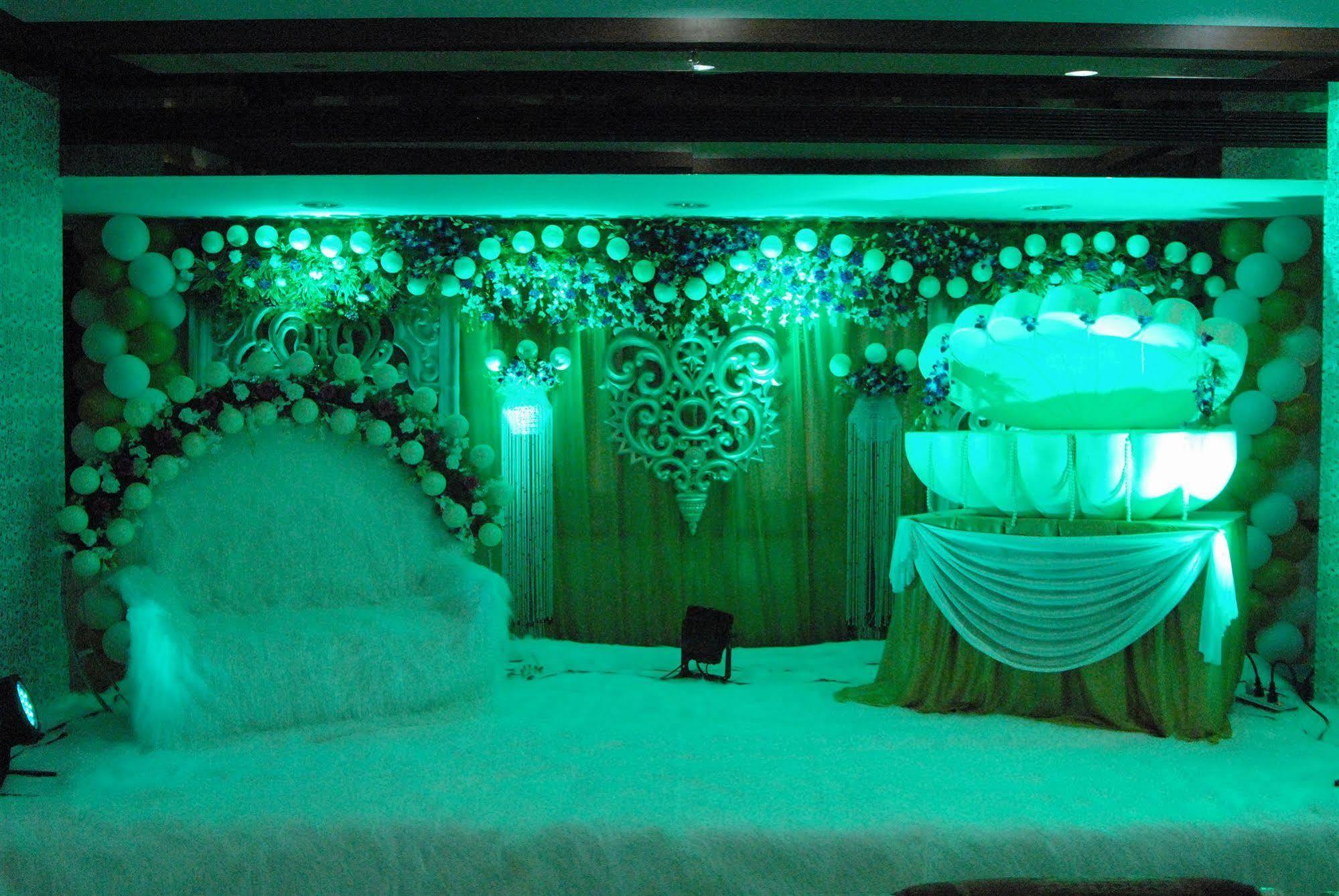 Hotel Tara International Haïdarabad Extérieur photo